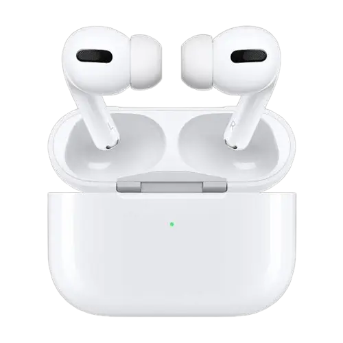 AirPods