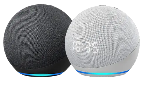Amazon Echo (Alexa)