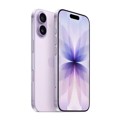 iPhones