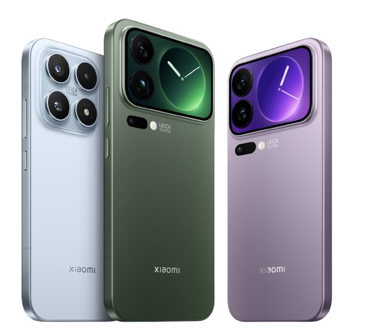 Smartphones Premium
